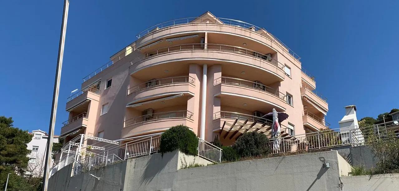 Blue Lagoon Trogir Apartment